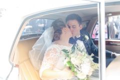 Alexandra and Stephen's Wedding