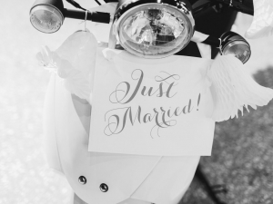 justmarried