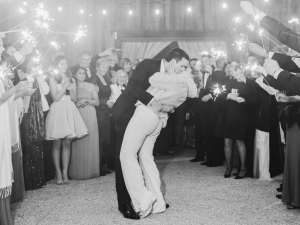 sparklers