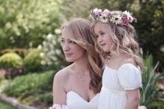 Angela and Tom's Wedding
