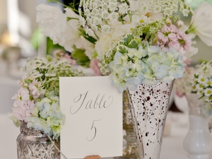 Angela and Tom's Wedding