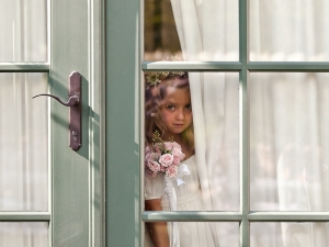 Angela and Tom's Wedding