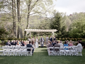 Angela and Tom's Wedding