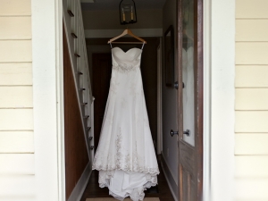 Angela and Tom's Wedding
