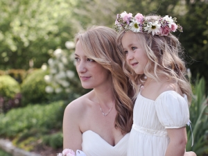 Angela and Tom's Wedding