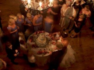 Annie and Ben's Wedding