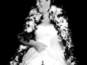 Annie and Ben's Wedding