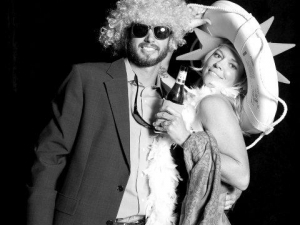 Annie and Ben's Wedding