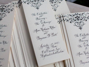 Annie and Ben's Wedding