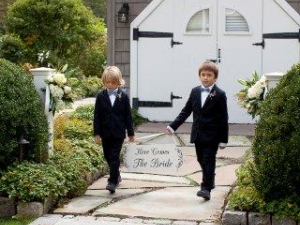 Annie and Ben's Wedding