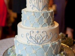 Annie and Ben's Wedding