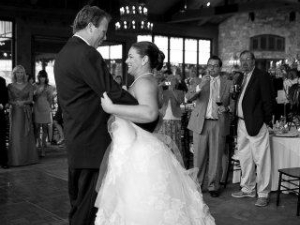 Annie and Ben's Wedding