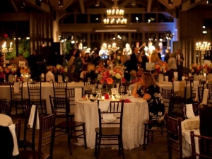 Annie and Ben's Wedding