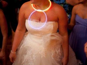 Annie and Ben's Wedding