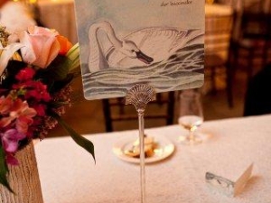 Annie and Ben's Wedding