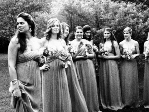 Annie and Ben's Wedding