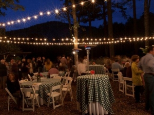 Annie and Campbell's Wedding
