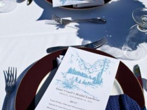 Annie and Campbell's Wedding