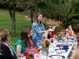 Annie and Campbell's Wedding