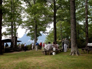 Annie and Campbell's Wedding