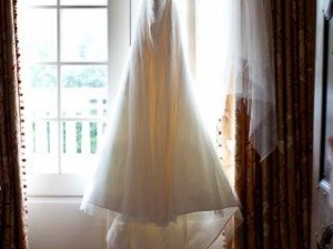 Annie and Campbell's Wedding