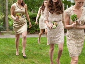Annie and Campbell's Wedding