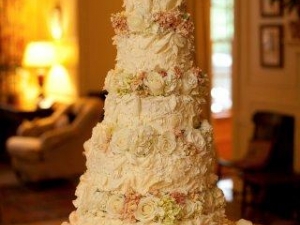 Annie and Campbell's Wedding