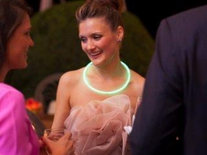 Annie and Campbell's Wedding