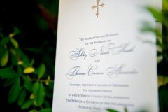 Ashley & Carson's Wedding