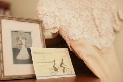 Beverly and Ray's Wedding