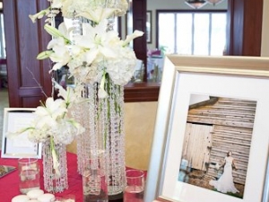 Bryn Nate Wedding