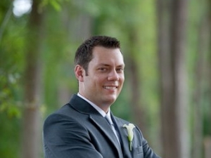 Bryn Nate Wedding