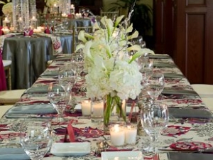Bryn Nate Wedding