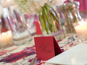 Bryn Nate Wedding