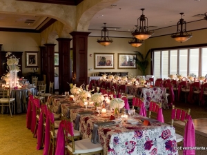 Bryn Nate Wedding