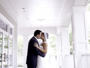Bryn Nate Wedding