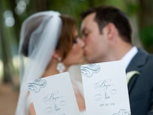 Bryn Nate Wedding