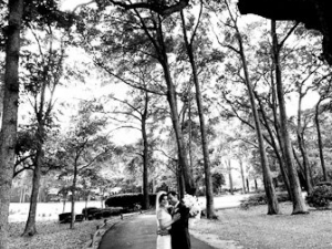 Bryn Nate Wedding