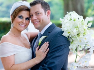 Bryn Nate Wedding