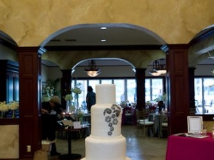 Bryn Nate Wedding