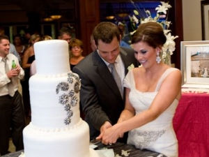 Bryn Nate Wedding