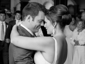 Bryn Nate Wedding