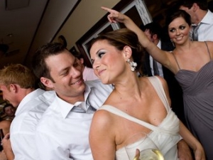 Bryn Nate Wedding