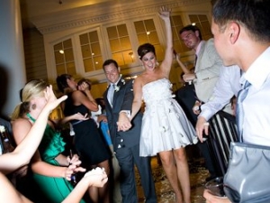 Bryn Nate Wedding