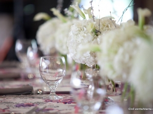 Bryn Nate Wedding