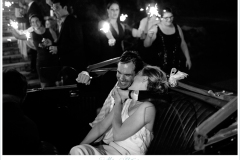 Catherine & Chris's Wedding