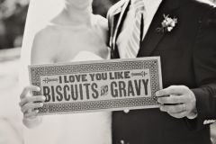Hillary & Patrick's Wedding