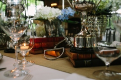 Laura and Jack's Wedding