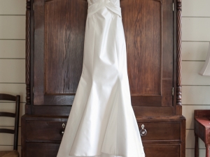 Lauren and Josh's Wedding