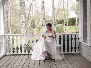 Lauren and Josh's Wedding